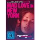 Mad Love in New York (DVD) (Verkauf)