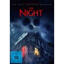 The Night - Es gibt keinen Ausweg (DVD)