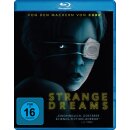 Strange Dreams (Blu-ray)