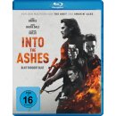 Into the Ashes (Blu-ray)