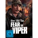 Fear the Viper (DVD) (Verkauf)
