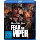 Fear the Viper (Blu-ray) (Verkauf)
