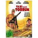 Taxi nach Tobruk (DVD)