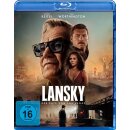 Lansky - Der Pate von Las Vegas (Blu-ray)
