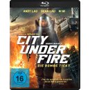 City under Fire - Die Bombe tickt (Blu-ray) (Verkauf)