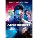 Archenemy (DVD) (Verkauf)