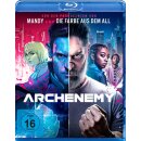 Archenemy (Blu-ray) (Verkauf)