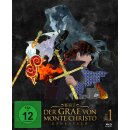 Der Graf von Monte Christo - Gankutsuô Vol. 1 (Ep....