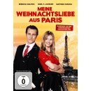 Meine Weihnachtsliebe aus Paris (DVD)