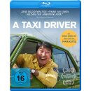 A Taxi Driver (Blu-ray) (Verkauf)
