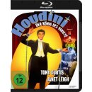 Houdini, der König des Varieté (Blu-ray)