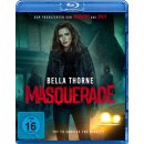 Masquerade (Blu-ray) (Verkauf)