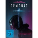 Demonic (DVD) (Verkauf)