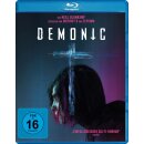 Demonic (Blu-ray) (Verkauf)