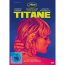 Titane (DVD) (Verkauf)
