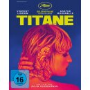 Titane (Blu-ray) (Verkauf)