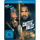 Castle Falls (Blu-ray) (Verkauf)