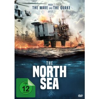 The North Sea (DVD)