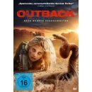 Outback (DVD) (Verkauf)