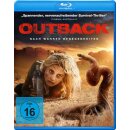 Outback (Blu-ray) (Verkauf)