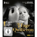 3 Tage in Quiberon (Blu-ray)