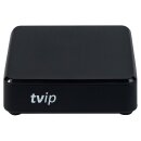 TVIP S-Box v.710 4K UHD Android 11 IP-Receiver HDR, LAN,...