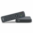 TVIP S-Box v.706 4K UHD Android 11 IP-Receiver (HDR,...