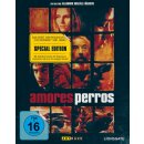 Amores Perros - Special Edition (Blu-ray)
