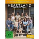 Heartland - Paradies für Pferde, Staffel 16 (4 DVDs)