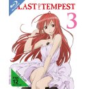 Blast of Tempest: Vol. 3 (Ep. 13-18) (Blu-ray)