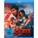 578 Magnum (Blu-ray)
