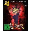 Yu-Gi-Oh!-Complete Edition (E.1-224+Kapselmonster) (SD...