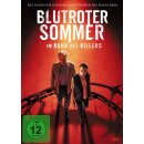 Blutroter Sommer - Im Bann des Killers (DVD)