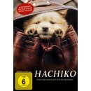 Hachiko - Eine Freundschaft für die Ewigkeit! (2023)...