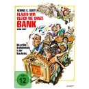 Klauen wir gleich die ganze Bank (DVD)