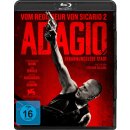 Adagio - Erbarmungslose Stadt (Blu-ray)