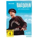 Balduin, der Ferienschreck (DVD)