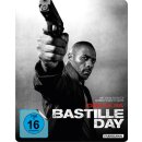 Bastille Day - Steelbook Edition (Blu-ray)
