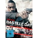 Bastille Day (DVD)