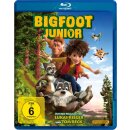 Bigfoot Junior (Blu-ray)