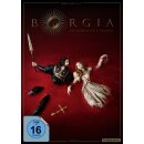 Borgia - Staffel 3 - Directors Cut (5 DVDs)