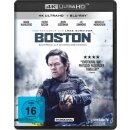 Boston (4K Ultra HD+Blu-ray)