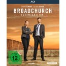 Broadchurch - Staffel 1-3 - Gesamtedition (6 Blu-rays)