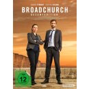 Broadchurch - Staffel 1-3 - Gesamtedition (9 DVDs)