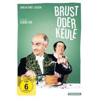 Brust oder Keule (DVD)
