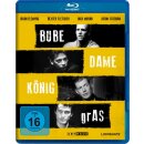 Bube, Dame, König, grAS (Blu-ray)