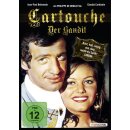 Cartouche, der Bandit (DVD)