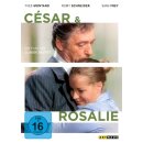 Cesar und Rosalie (DVD)