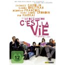 Cest la vie - So sind wir, so ist das Leben (DVD)