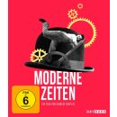 Charlie Chaplin - Moderne Zeiten (Blu-ray)
